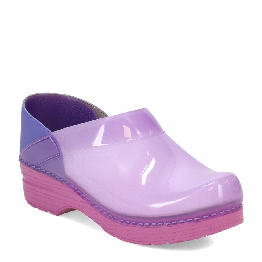 Clogs * | Women'S Dansko, Professional Clog