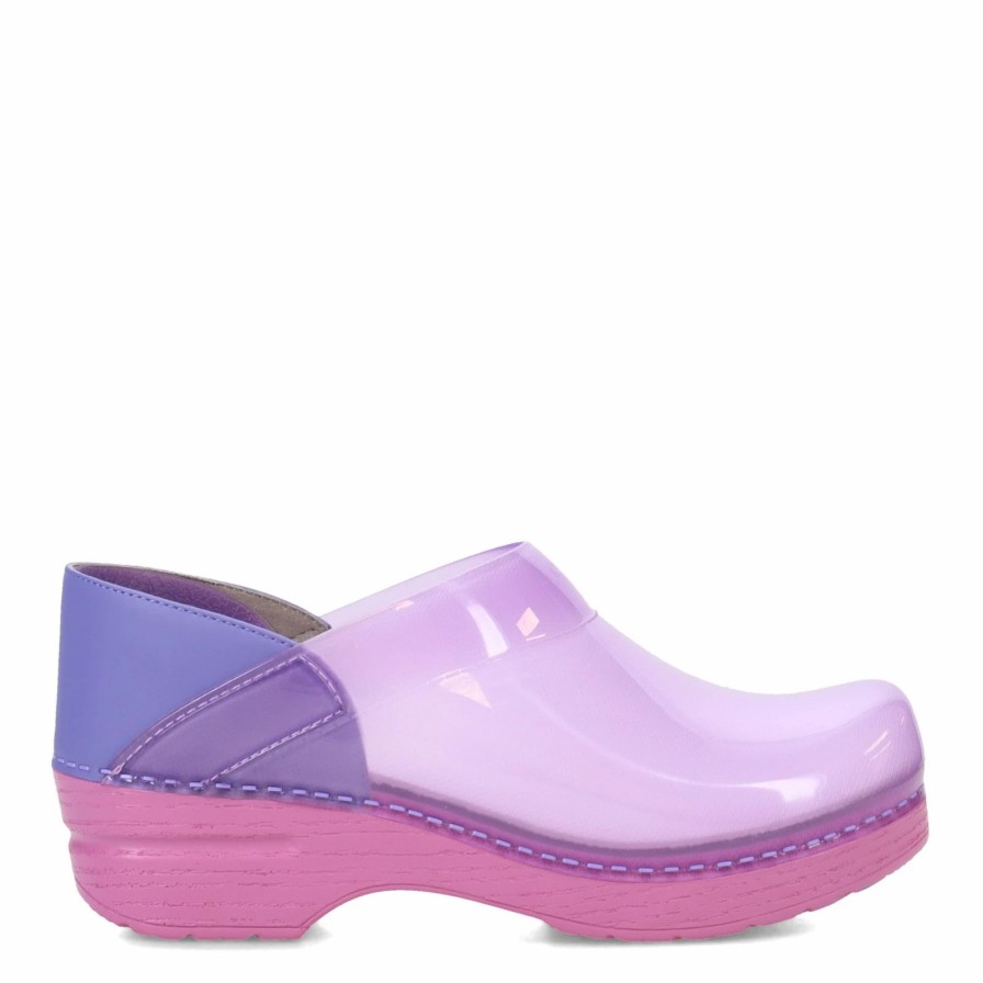 Clogs * | Women'S Dansko, Professional Clog