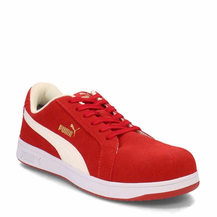 Sneakers * | Puma Safety Men'S Puma, Iconic Work Shoe