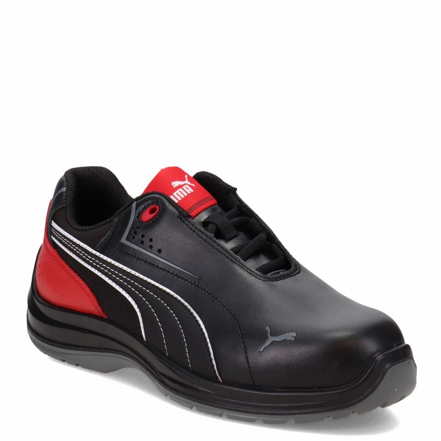 Sneakers * | Puma Safety Men'S Puma, Safety Touring Low Work Shoe