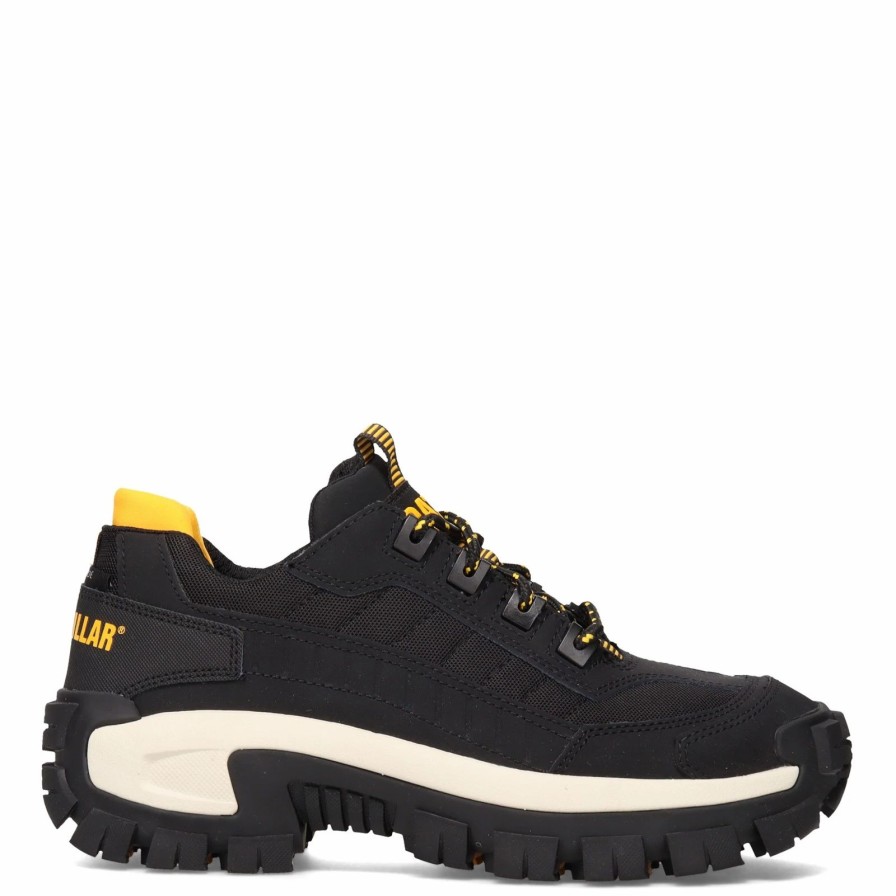 Sneakers * | Men'S Caterpillar, Invader Steel Toe Work Shoe