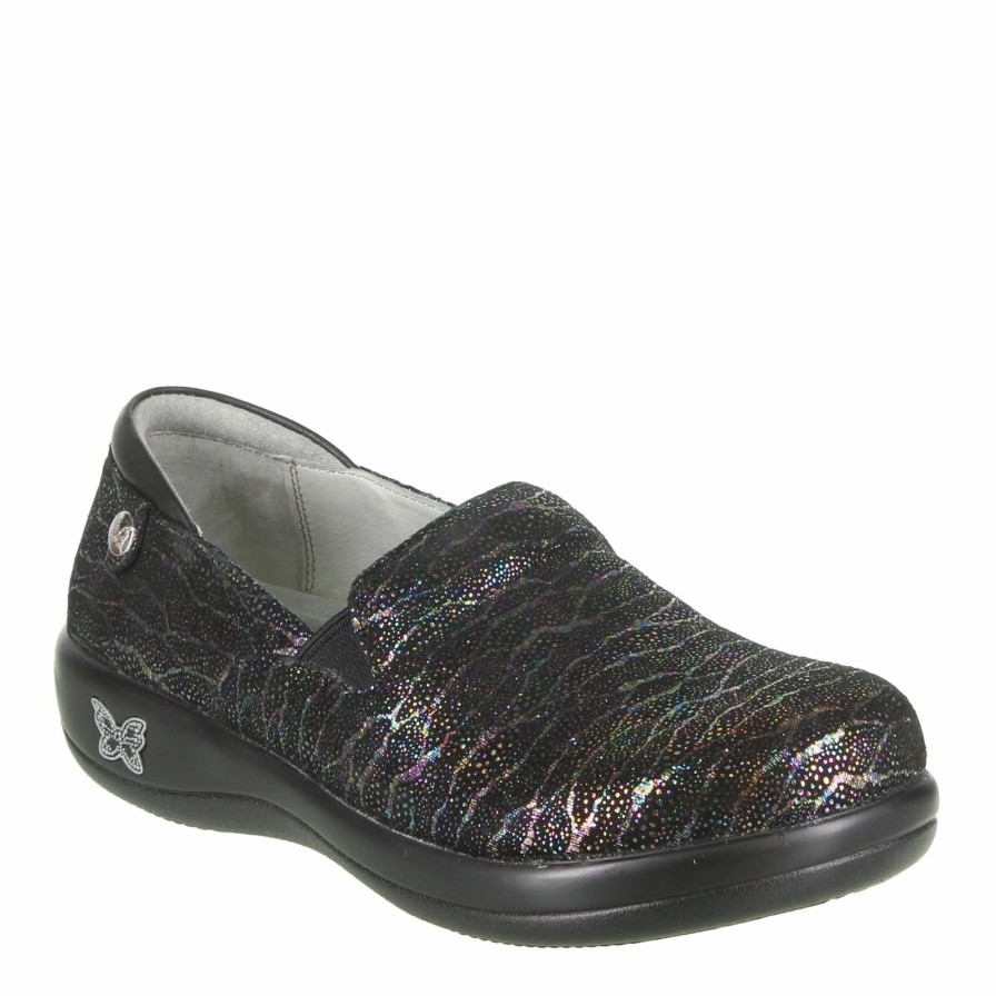 Clogs * | Women'S Alegria, Keli Professional Clog