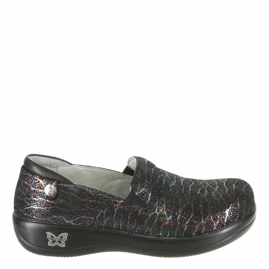 Clogs * | Women'S Alegria, Keli Professional Clog