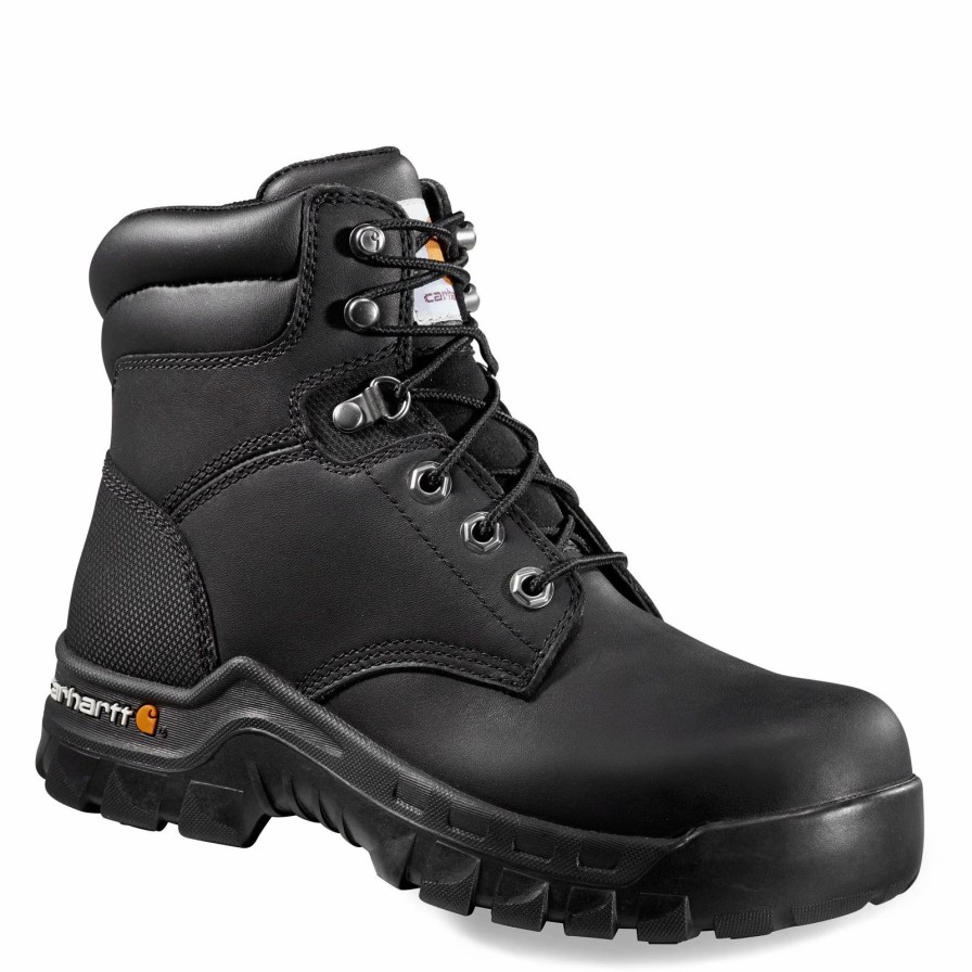 Boots * | Women'S Carhartt, Rugged Flex 6In Composite Toe Boot