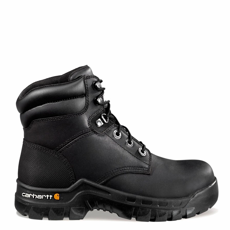 Boots * | Women'S Carhartt, Rugged Flex 6In Composite Toe Boot