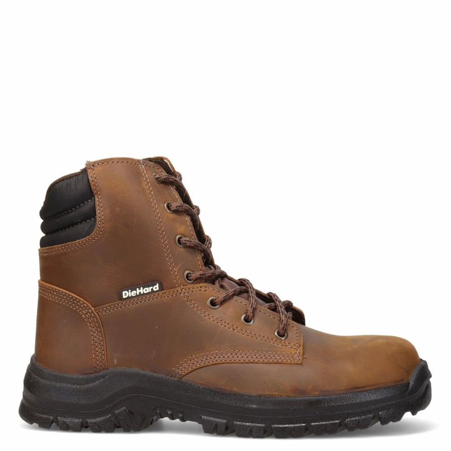 Boots * | Men'S Diehard, Maverick Ct Work Boot