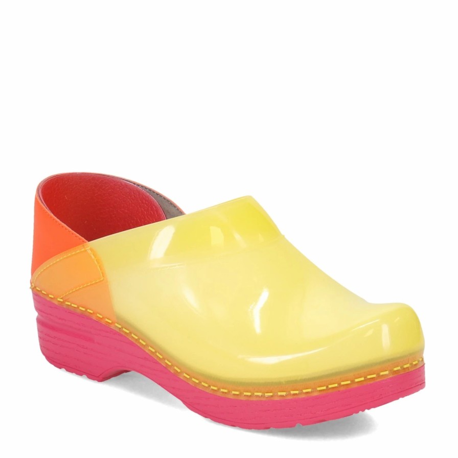 Clogs * | Women'S Dansko, Professional Clog