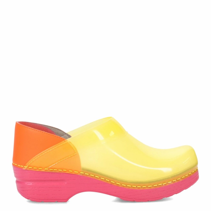 Clogs * | Women'S Dansko, Professional Clog