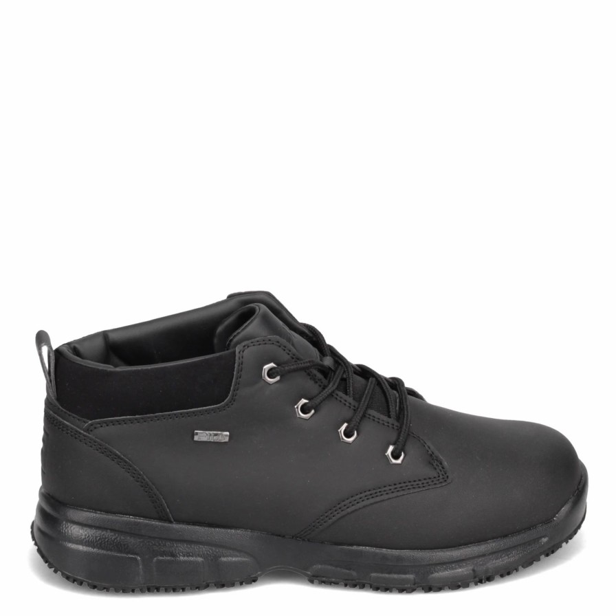 Sneakers * | Men'S Fila, Memory Mike Work Shoe