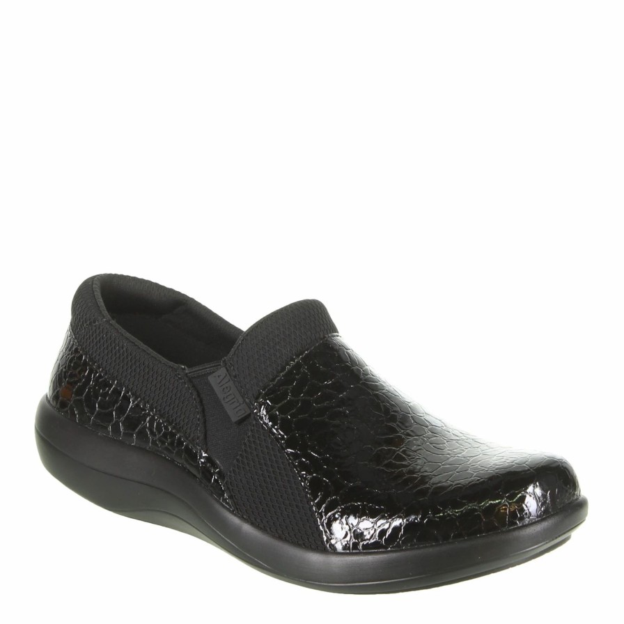 Clogs * | Women'S Alegria, Duette Professional Slip On