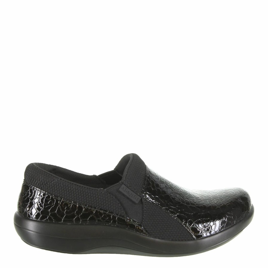 Clogs * | Women'S Alegria, Duette Professional Slip On