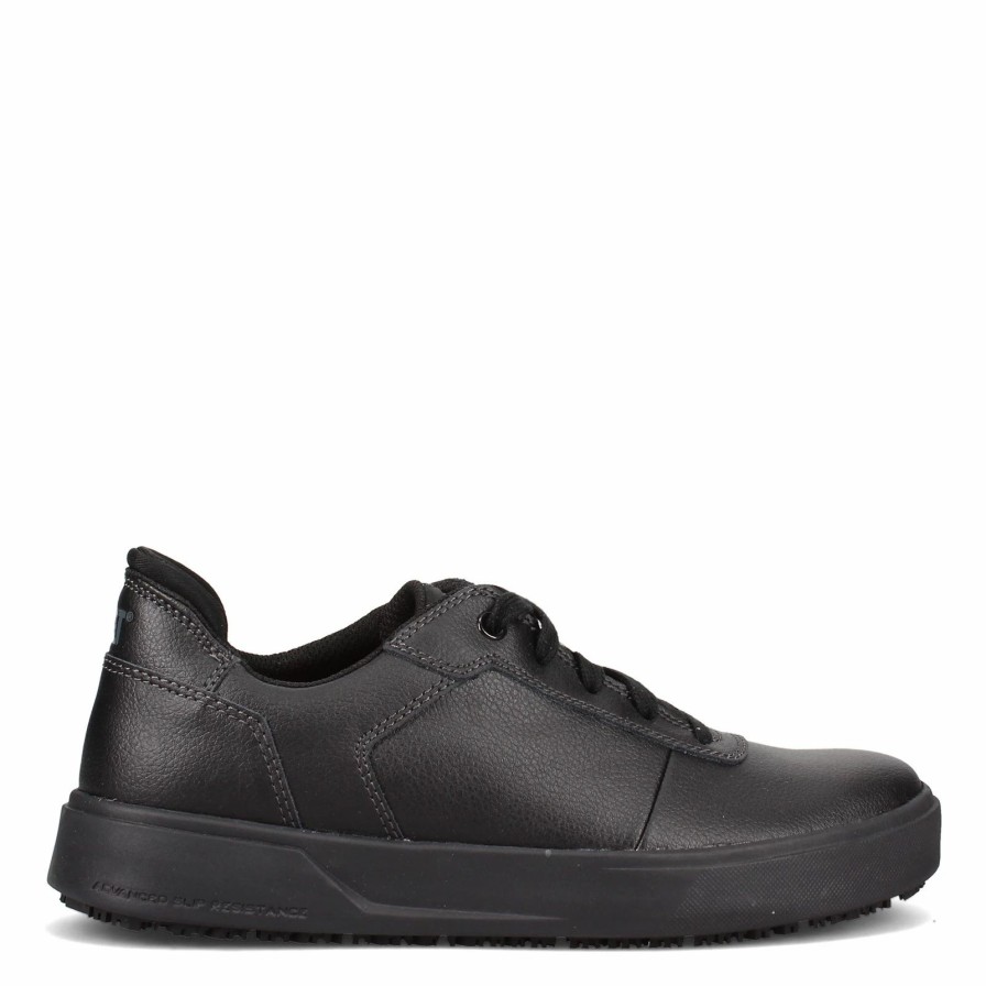 Sneakers * | Men'S Caterpillar, Prorush Sr+ Lace Work Shoe