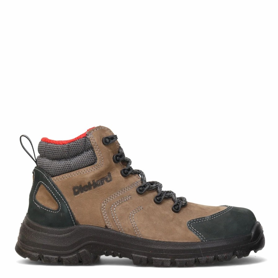 Boots * | Men'S Diehard, Fairlane Ct Work Boot