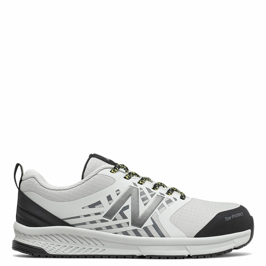 Sneakers * | Men'S New Balance, 412 Alloy Toe