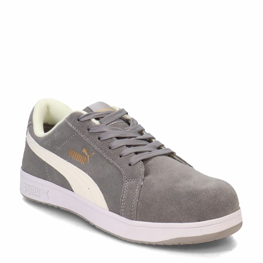 Sneakers * | Puma Safety Men'S Puma, Iconic Work Shoe