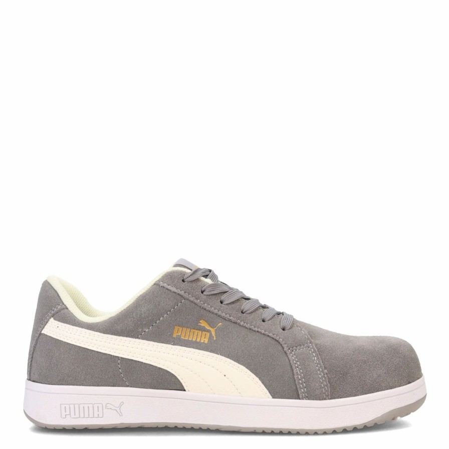 Sneakers * | Puma Safety Men'S Puma, Iconic Work Shoe