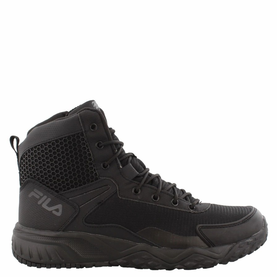 Boots * | Men'S Fila, Chastizer Boot