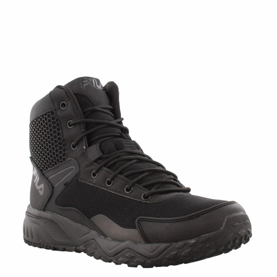 Boots * | Men'S Fila, Chastizer Boot