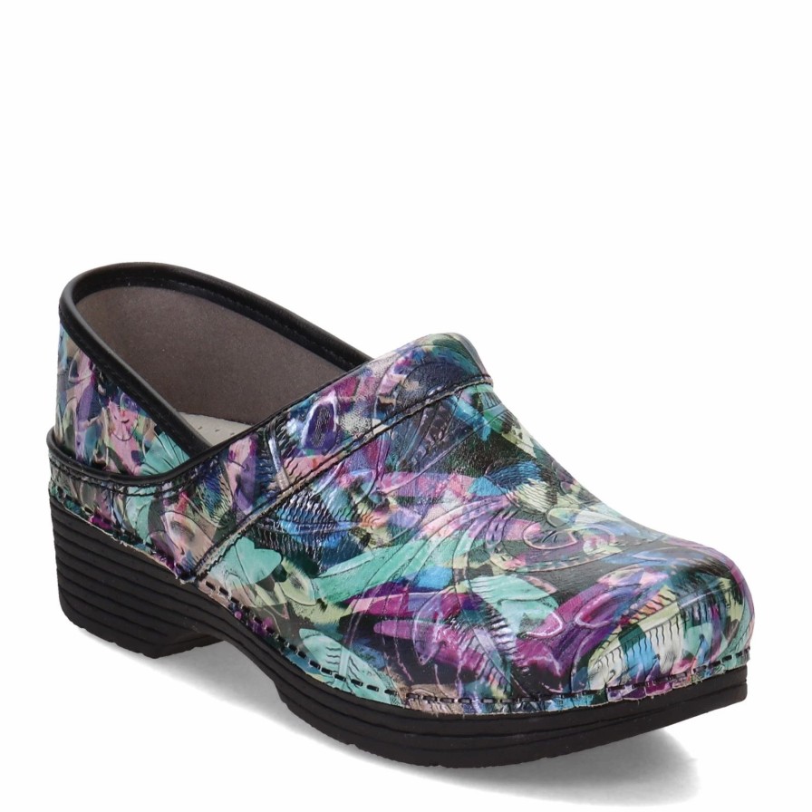 Clogs * | Women'S Dansko, Lt Pro Clog