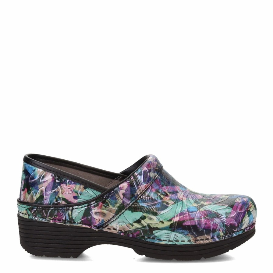 Clogs * | Women'S Dansko, Lt Pro Clog