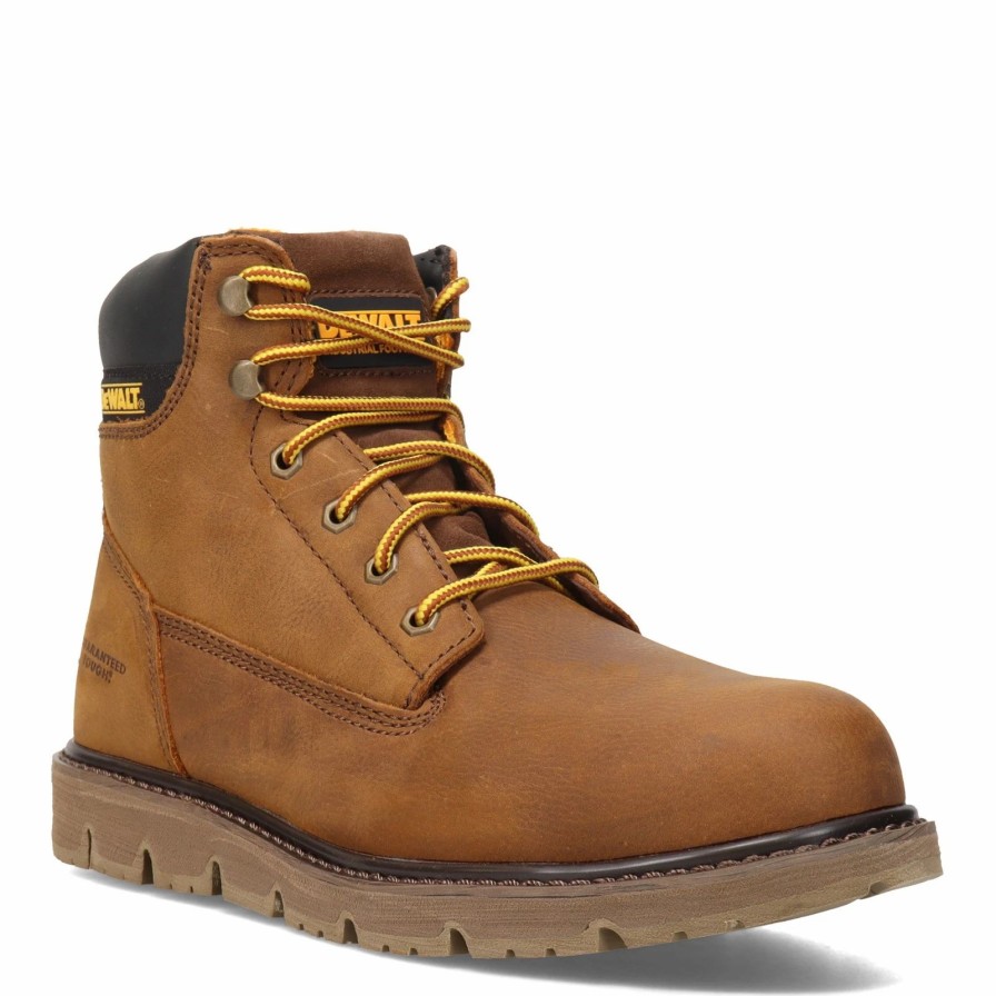 Boots * | Men'S Dewalt, Flex Pt Work Boot