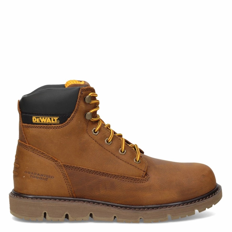 Boots * | Men'S Dewalt, Flex Pt Work Boot