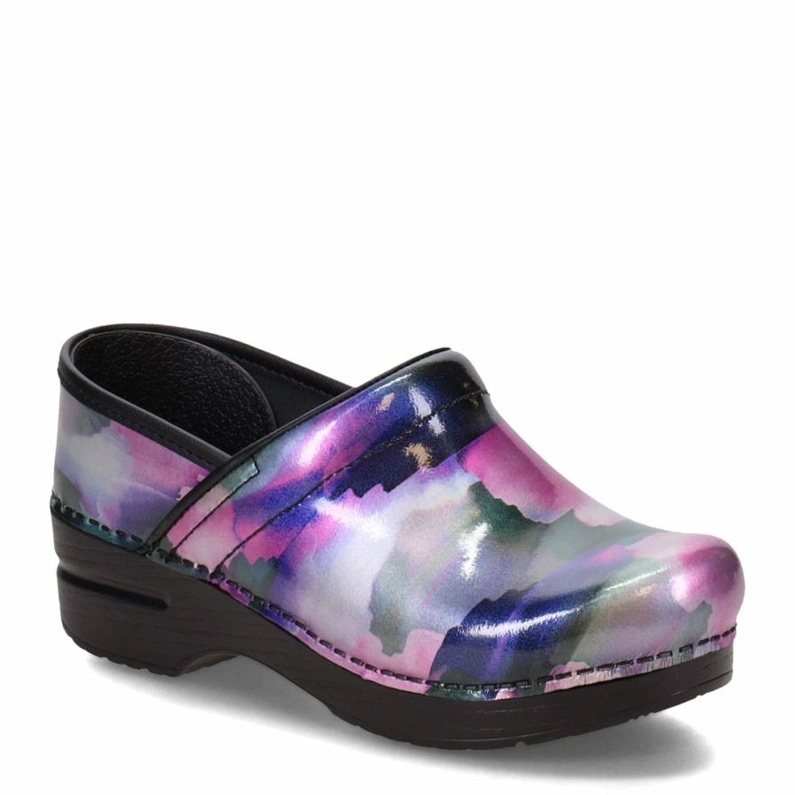 Clogs * | Women'S Dansko, Professional Clog