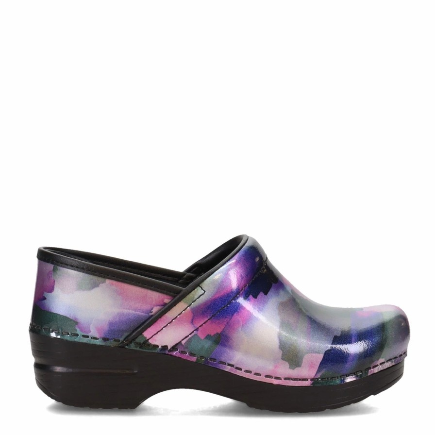 Clogs * | Women'S Dansko, Professional Clog