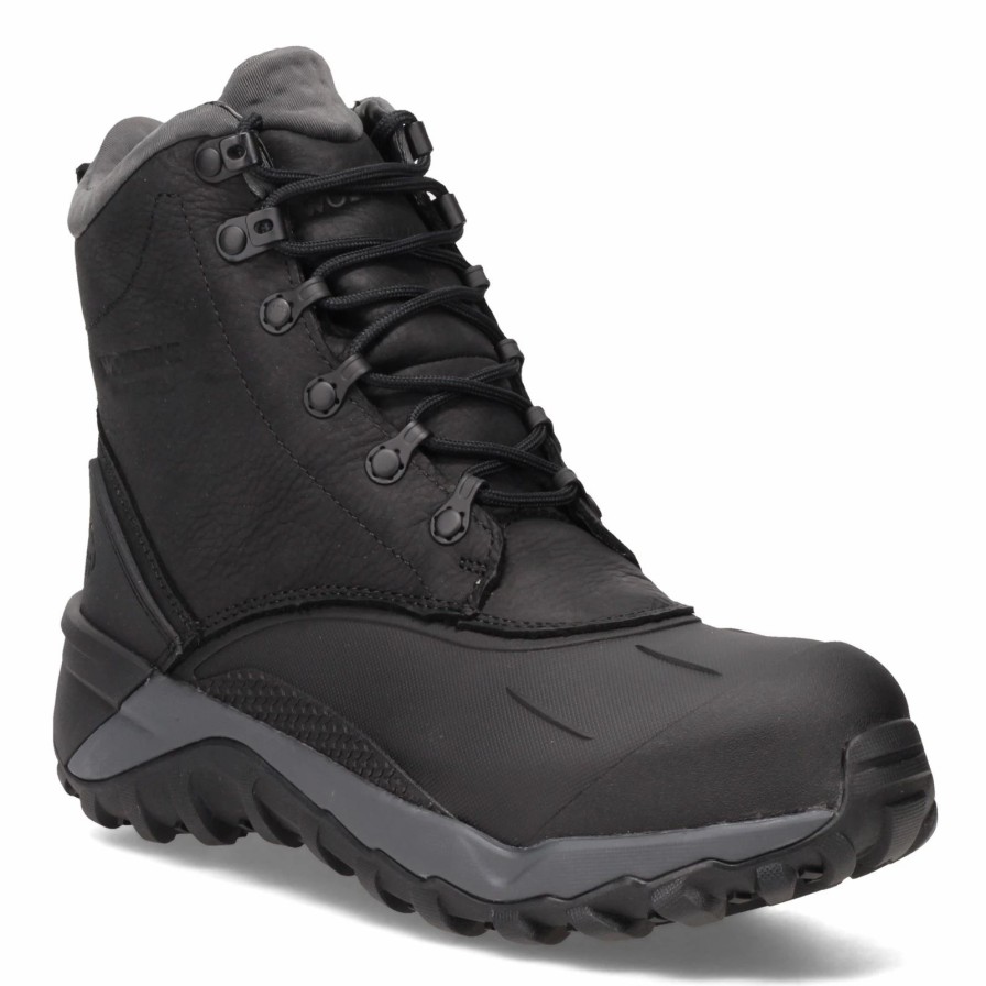 Boots * | Men'S Wolverine, Frost Insulated Boot