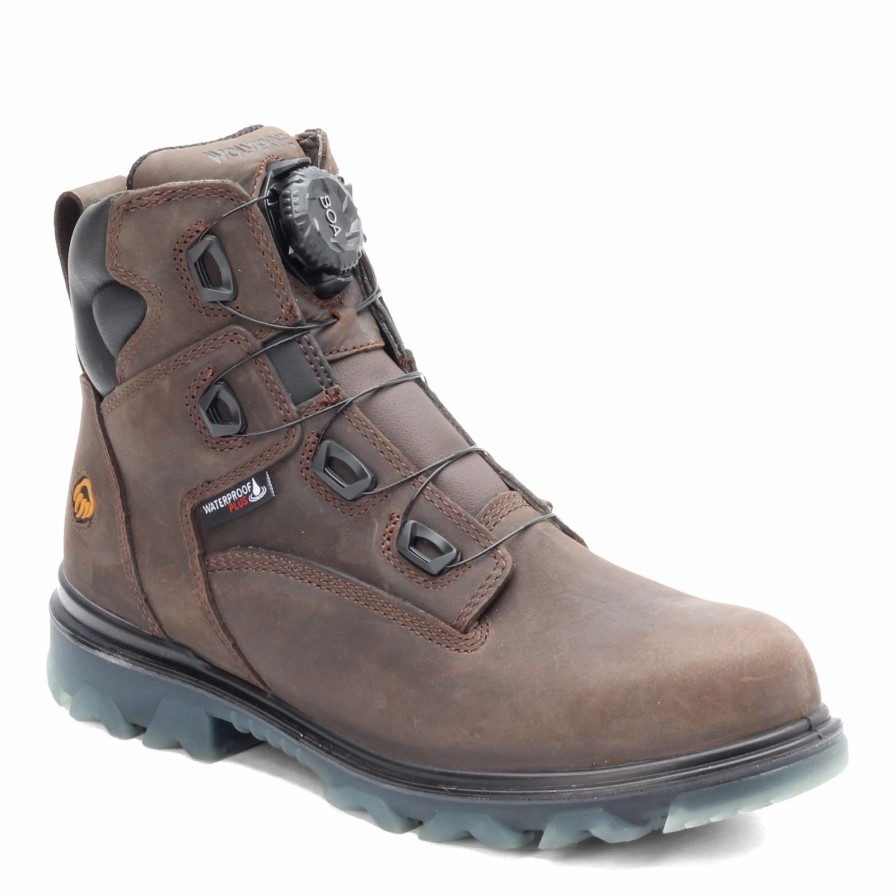 Boots * | Men'S Wolverine Boots, I-90 Epx Work Boot