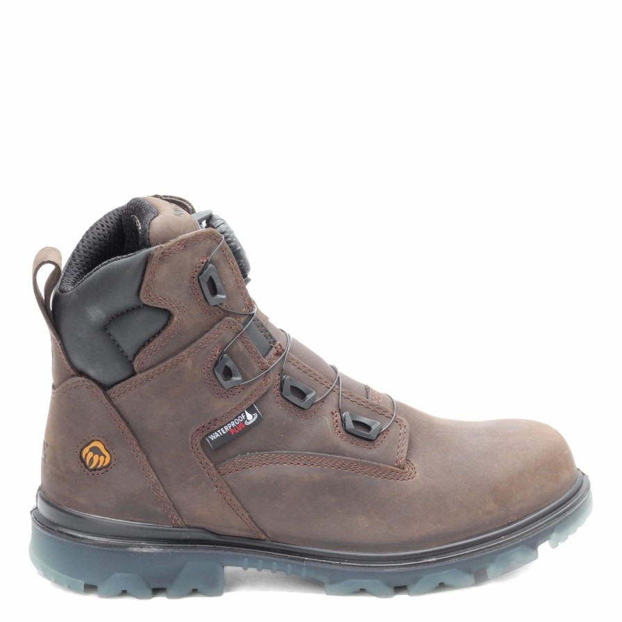 Boots * | Men'S Wolverine Boots, I-90 Epx Work Boot