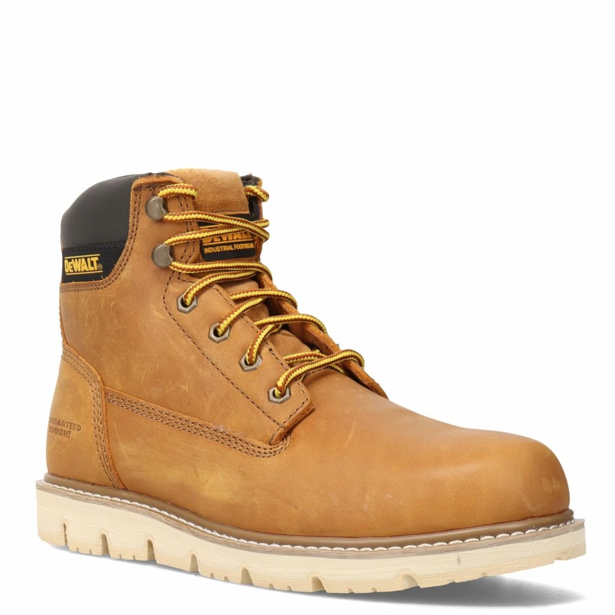 Boots * | Men'S Dewalt, Flex Pt Work Boot