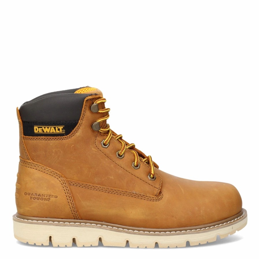 Boots * | Men'S Dewalt, Flex Pt Work Boot