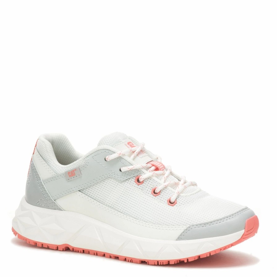 Sneakers * | Women'S Caterpillar, Prorush Speed Fx Work Shoe