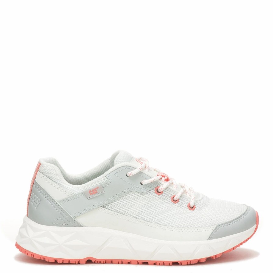 Sneakers * | Women'S Caterpillar, Prorush Speed Fx Work Shoe