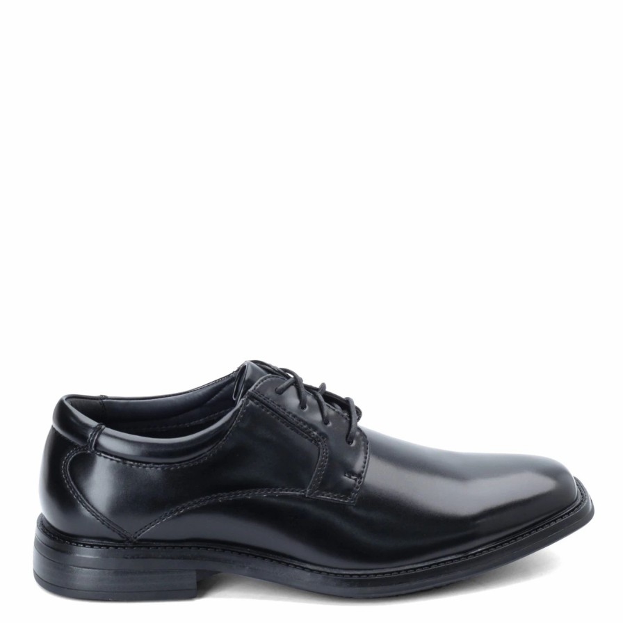 Oxfords * | Men'S Dockers, Irving Slip Resistant Oxford