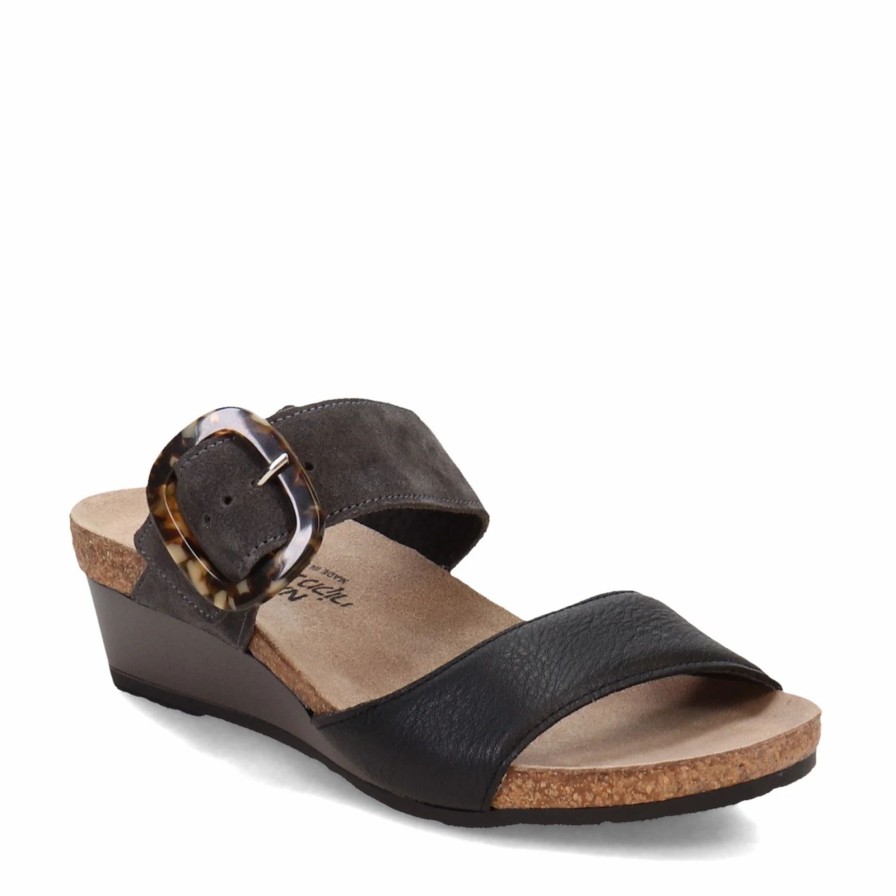 Sneakers * | Women'S Naot, Kingdom Sandal