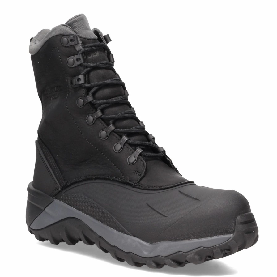 Boots * | Men'S Wolverine, Frost Insulated Tall Boot