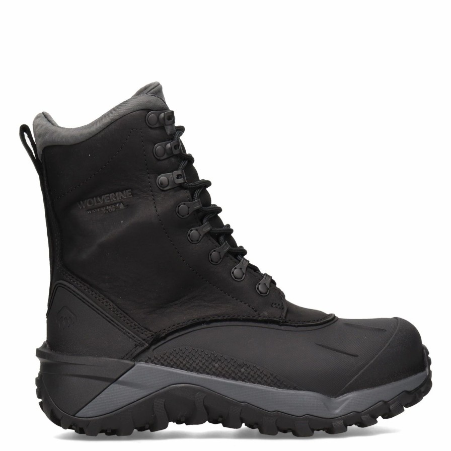 Boots * | Men'S Wolverine, Frost Insulated Tall Boot