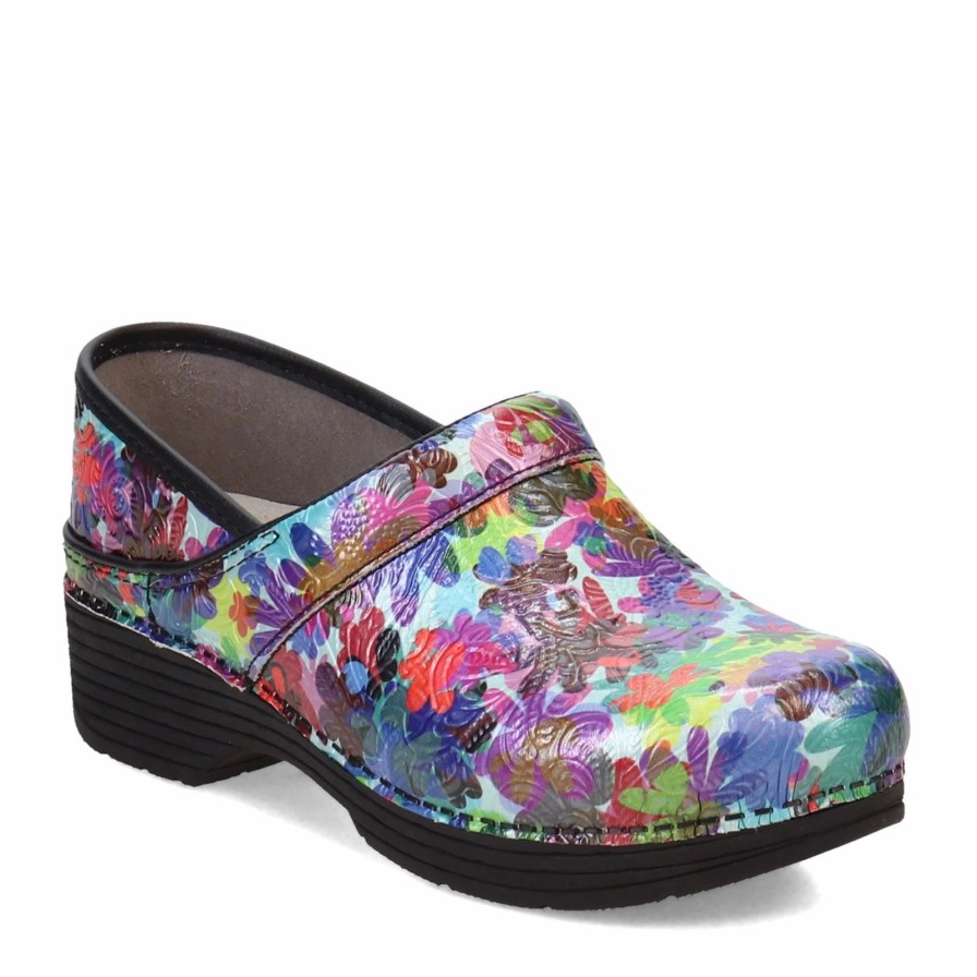 Clogs * | Women'S Dansko, Lt Pro Clog