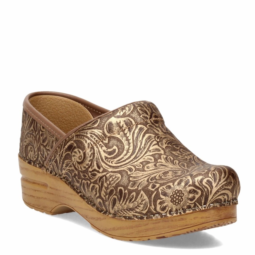 Clogs * | Women'S Dansko, Professional Clog