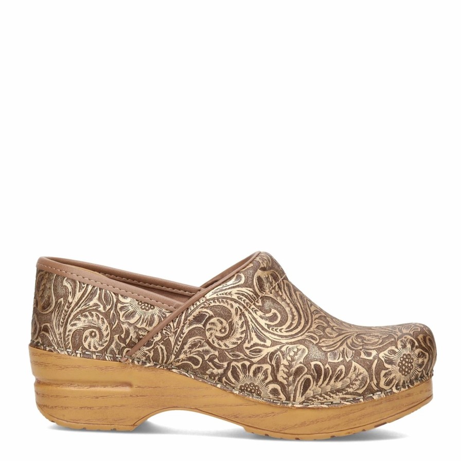 Clogs * | Women'S Dansko, Professional Clog