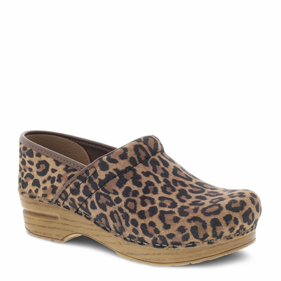 Clogs * | Women'S Dansko, Professional Clog