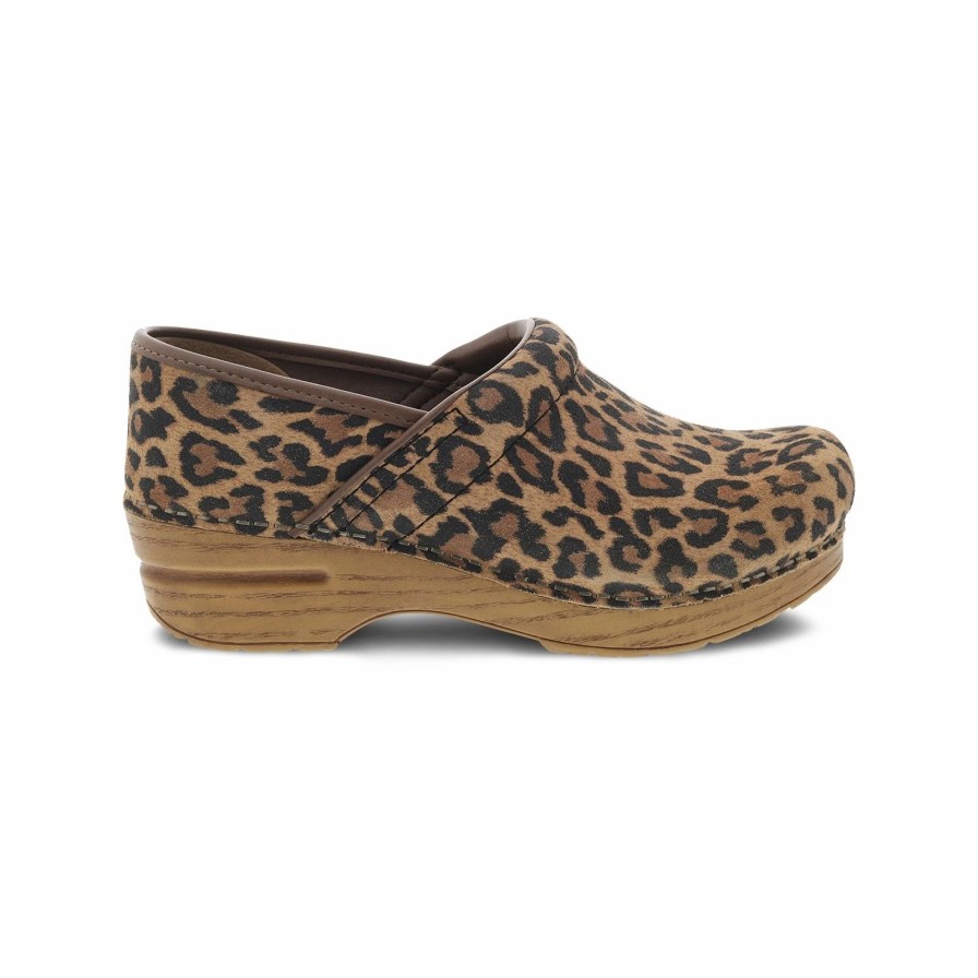 Clogs * | Women'S Dansko, Professional Clog