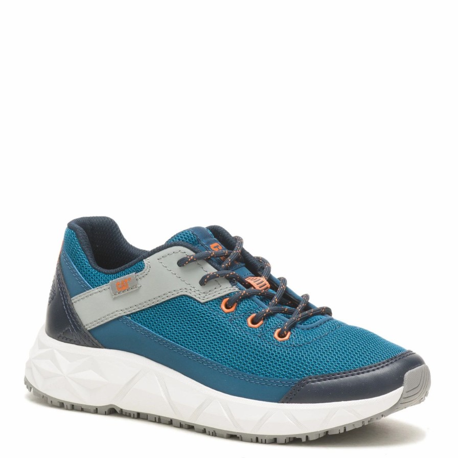 Sneakers * | Women'S Caterpillar, Prorush Speed Fx Work Shoe