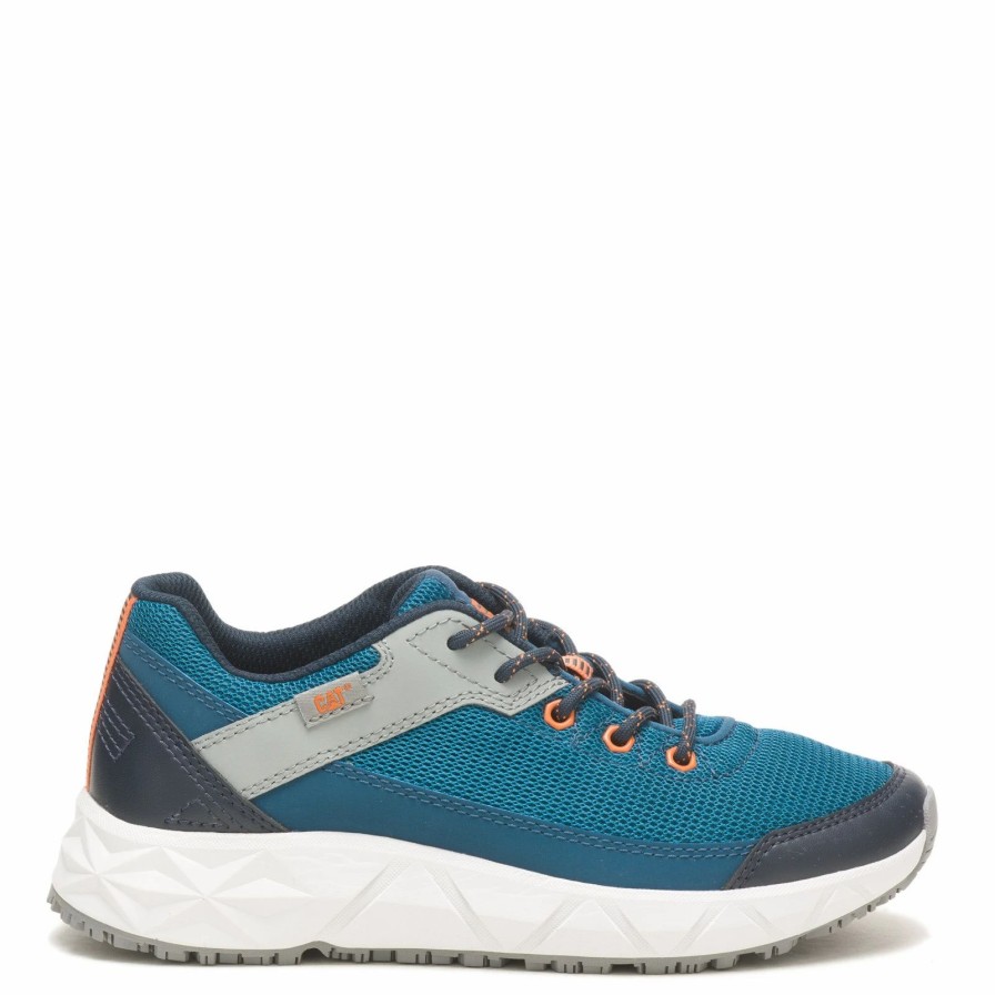 Sneakers * | Women'S Caterpillar, Prorush Speed Fx Work Shoe