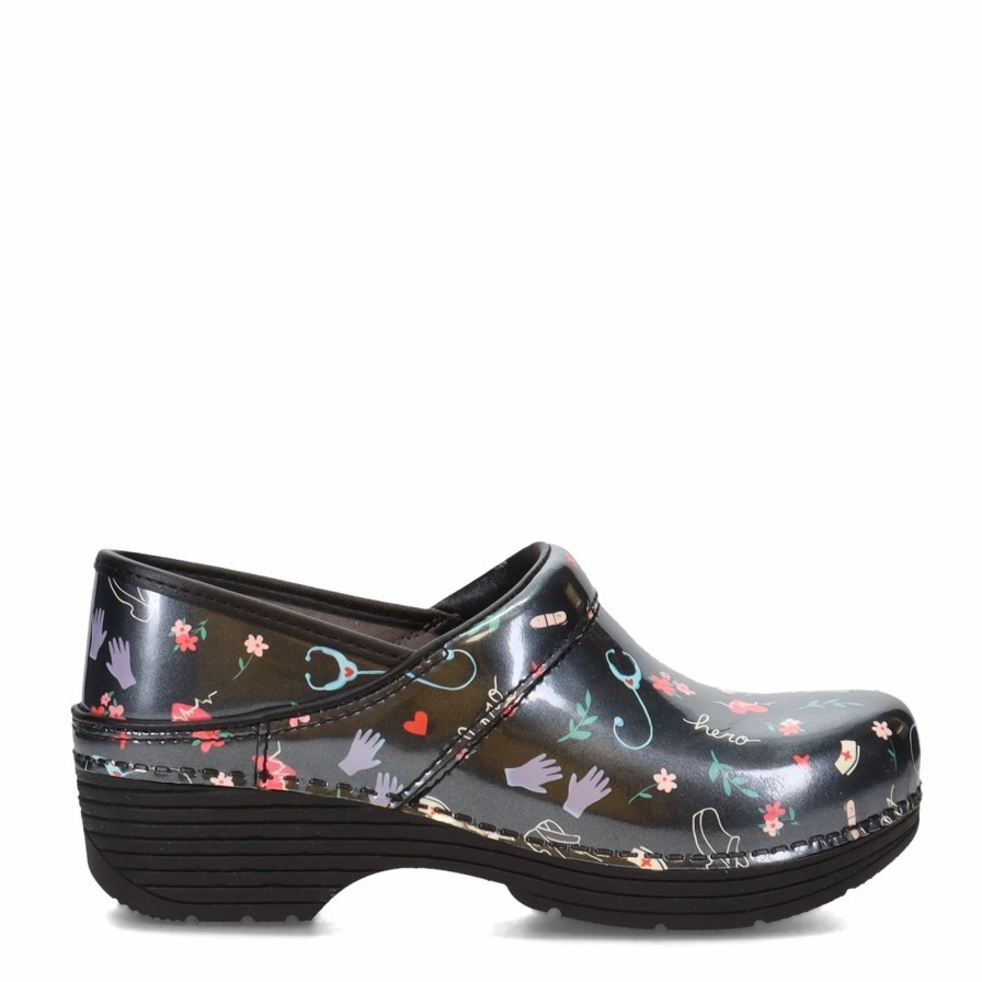 Clogs * | Women'S Dansko, Lt Pro Clog